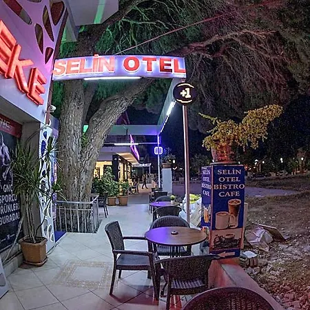 Selin Belek فندق Serik