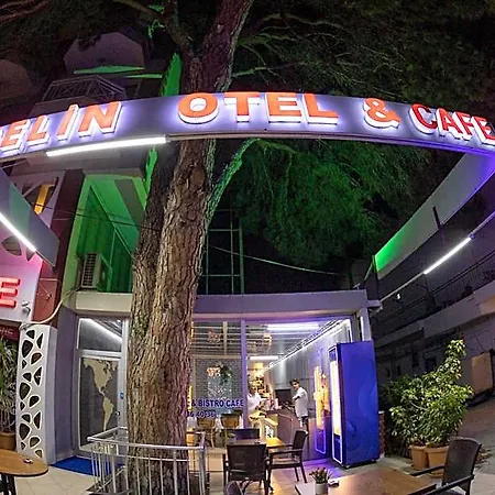 Selin Belek Serik