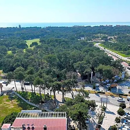 فندق Selin Belek Serik