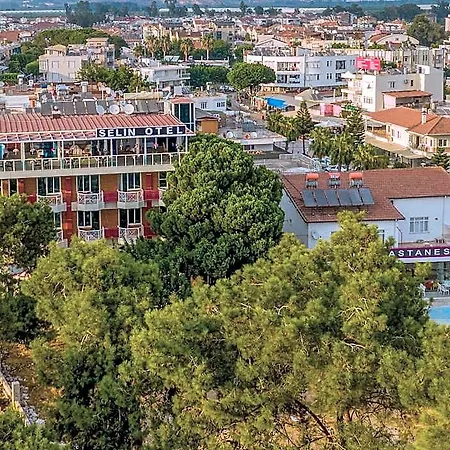 فندق Selin Belek Serik