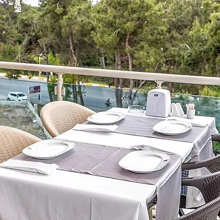 فندق Selin Belek *