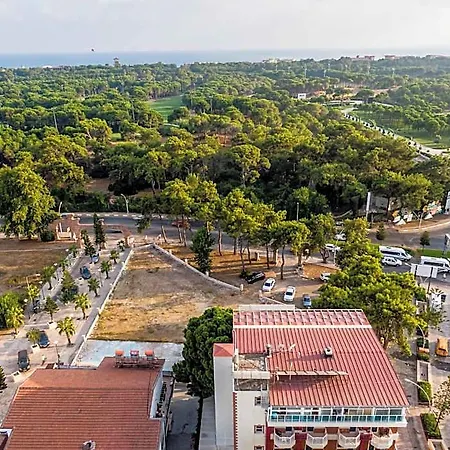 Selin Belek Ξενοδοχείο *